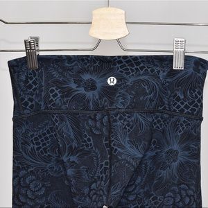 Lululemon Tights Size 2